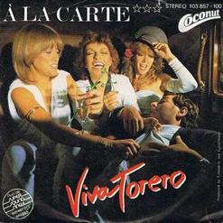 À La Carte — Have You Forgotten