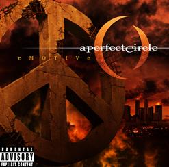 A Perfect Circle — (What's So Funny 'Bout) Peace, Love, And Understanding (Nick Lowe Cover)