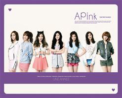 A Pink (에이핑크) — Hush