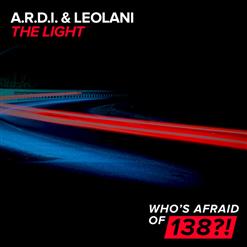 A.R.D.I. — The Light (Radio Edit)