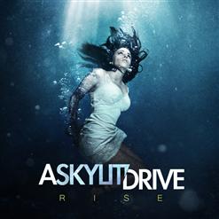 A Skylit Drive — Crazy