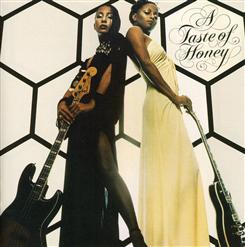 A Taste Of Honey — Boogie Oogie Oogie