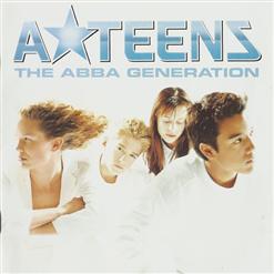 A*Teens — S.O.S
