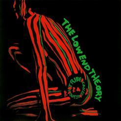 A Tribe Called Quest — Excursions
