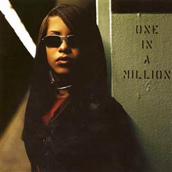 Aaliyah — One In A Million