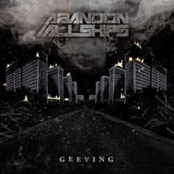 Abandon All Ships — Guardian Angel (feat. Lena Katina)