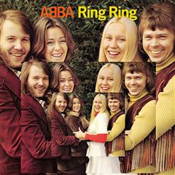 ABBA — Ring Ring [Spanish Version]