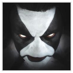 Abbath — Ocean Of Wounds