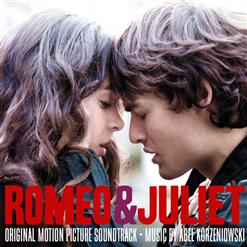 Abel Korzeniowski — Forbidden Love