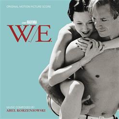 Abel Korzeniowski — Letters