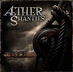 Abney Park — Building Steam