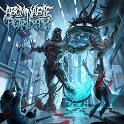 Abominable Putridity — Remnants Of The Tortured