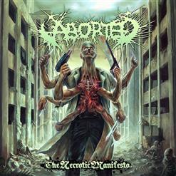 Aborted — The Extripation Agenda