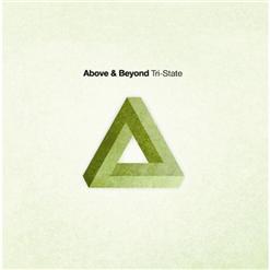 Above & Beyond — Indonesia