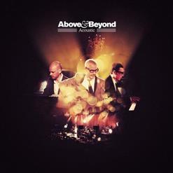 Above & Beyond — Miracle