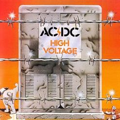 AC/DC — Baby, Please Don't Go