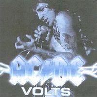 AC/DC — Dirty Eyes
