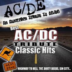 AC / DE — Dirty Deeds