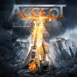 Accept — Die By The Sword (Live In Wacken 2017)