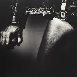 Accept — Head Over Heels