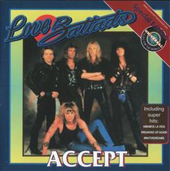 Accept — The Moldau