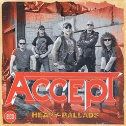 Accept — Udo-In The Darkness