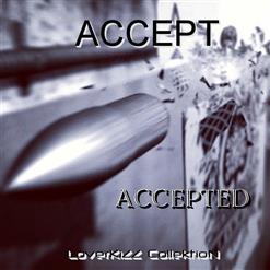 Accept — Writing_On_The_Wall_(acoustic_version)