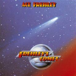 Ace Frehley — Into The Night
