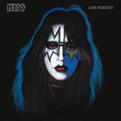 Ace Frehley — Ozone