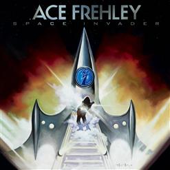 Ace Frehley — Space Invader