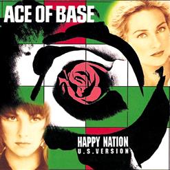 Ace of Base — Giving It Up (Ace Version) (Bonus Track)