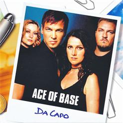 Ace of Base — Ordinary Day