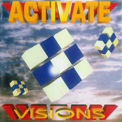 Activate — Visions (Introduction)