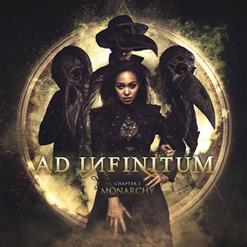 Ad Infinitum — Fire And Ice