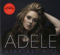 Adele — Love Song