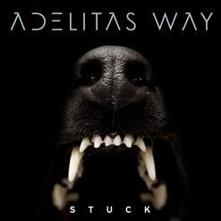 Adelitas Way — Keep Me Waiting
