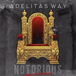 Adelitas Way — Ready For War (Pray For Peace)