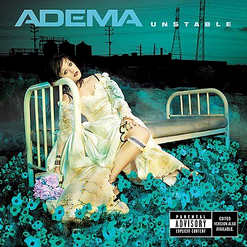 ADEMA — Stand Up