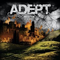 Adept — Let's Celebrate, Gorgeous! (You Know Whose Party This Is)
