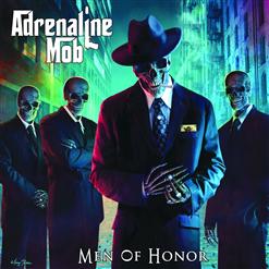 Adrenaline Mob — House Of Lies