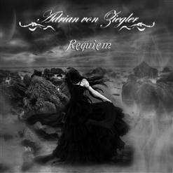 Adrian von Ziegler — A Celtic Lore