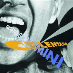 Adriano Celentano — Cercami