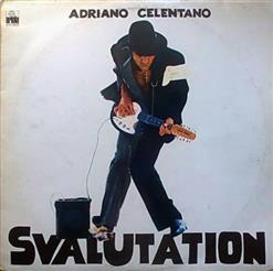 Adriano Celentano — I Want To Know (Parte 1)