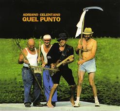Adriano Celentano — II Seme Del Rap