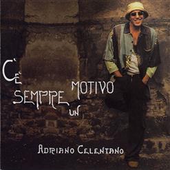 Adriano Celentano — Quel Casinha (Il Ragazzo Della Via Gluck) (with Cesaria Evora)
