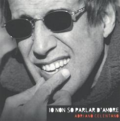 Adriano Celentano — Sospetto