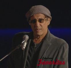 Adriano Celentano — Susanna (Live)