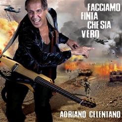 Adriano Celentano — Ti Penso E Cambia Il Mondo (Adriano Celentano Con Gianni Morandi)