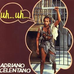 Adriano Celentano — Uomo