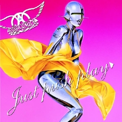 Aerosmith — Avant Garden